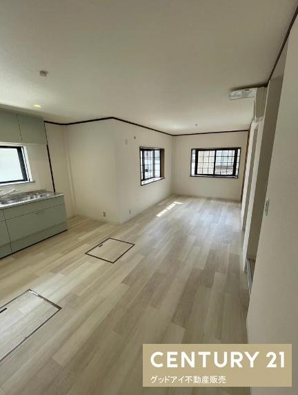 城東区東中浜　中古戸建