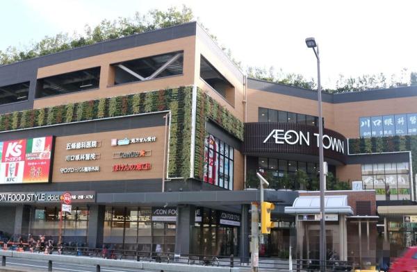 旭区太子橋　新築戸建(イオンフードスタイル守口店)