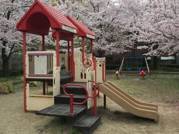 旭区太子橋　新築戸建(太子橋中公園)