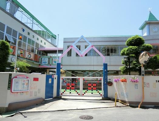 大阪市城東区蒲生4丁目の中古一戸建て(蒲生幼稚園)