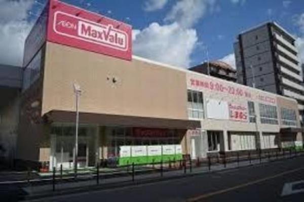 大阪市城東区蒲生4丁目の中古一戸建て(ファッションセンターしまむら京橋店)