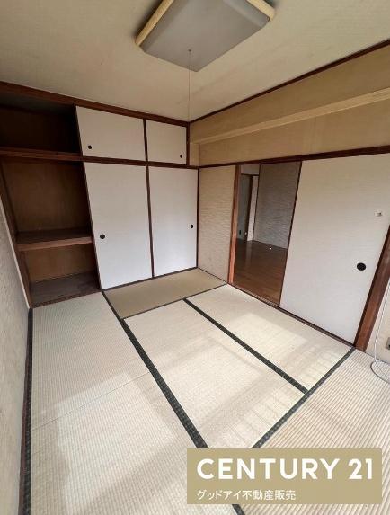 旭コーポB棟