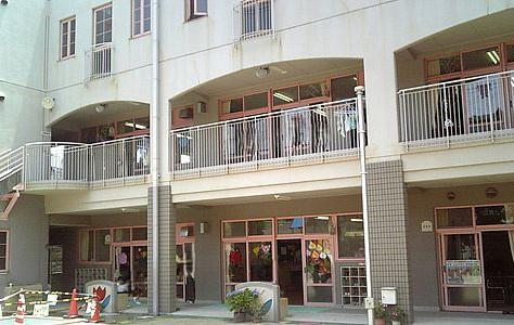 ウィルコート新大阪南(大阪東邦幼稚園)