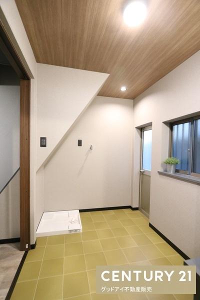 大阪市鶴見区放出東３丁目の中古一戸建て