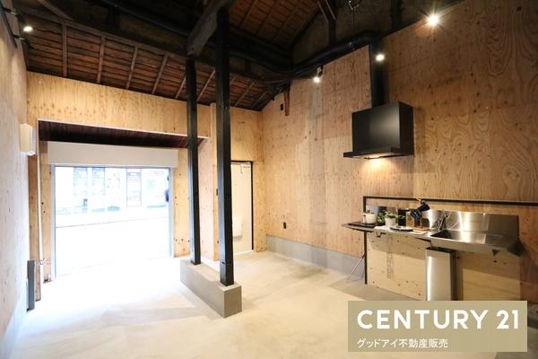大阪市鶴見区放出東３丁目の中古一戸建て