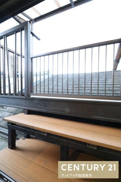 大阪市鶴見区放出東３丁目の中古一戸建て
