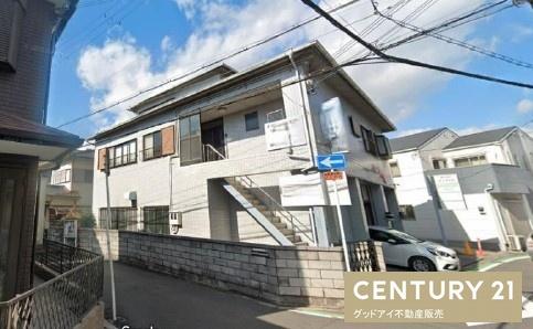 大阪市鶴見区安田３丁目の中古一戸建