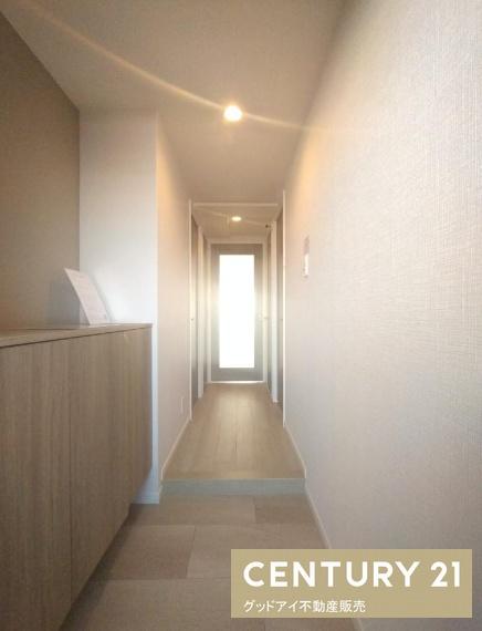 ライオンズマンション住道