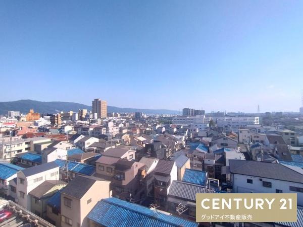 ライオンズマンション住道
