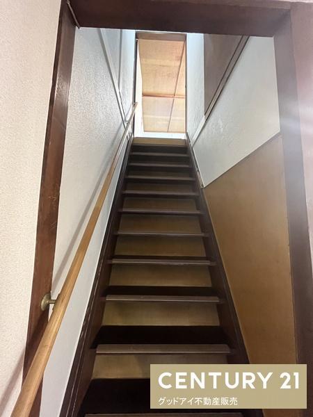 大東市北条６丁目の中古一戸建て