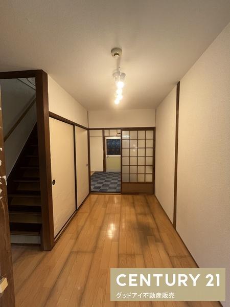 大東市北条６丁目の中古一戸建て