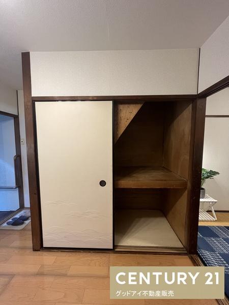 大東市北条６丁目の中古一戸建て
