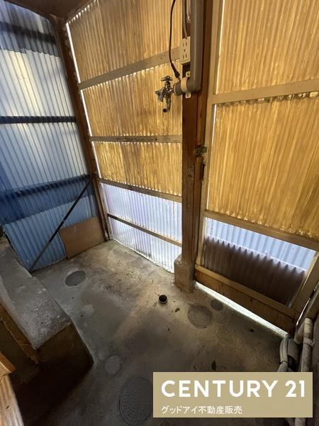 大東市北条６丁目の中古一戸建て