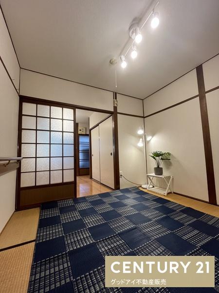 大東市北条６丁目の中古一戸建て