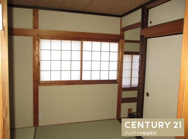 大東市北条６丁目の中古一戸建て