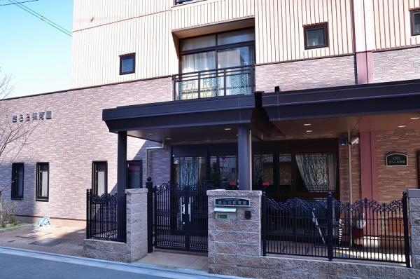 大阪市城東区成育４丁目の中古一戸建て(きらら保育園)