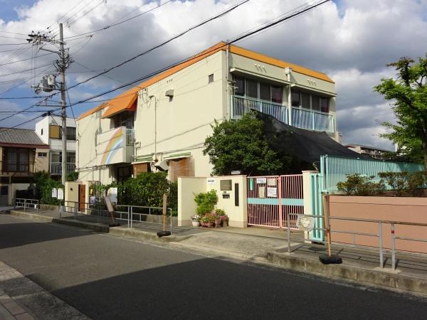城東区東中浜 新築戸建(東中浜ひばり保育園)