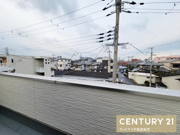 鶴見区安田　新築戸建