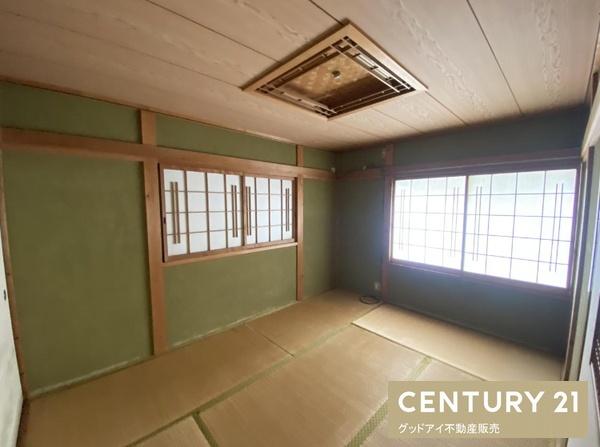 大東市北条　中古戸建