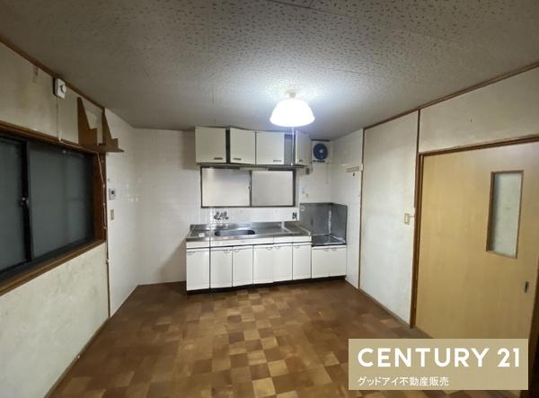 大東市北条　中古戸建