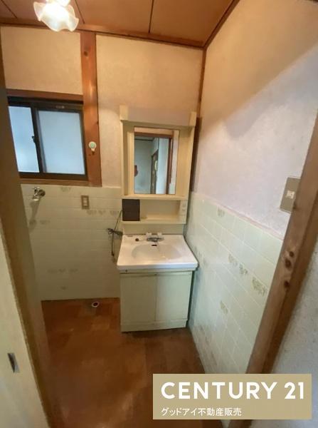大東市北条６丁目の中古一戸建て