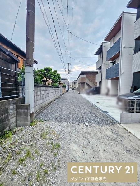 大阪市城東区今福西２丁目の中古一戸建て