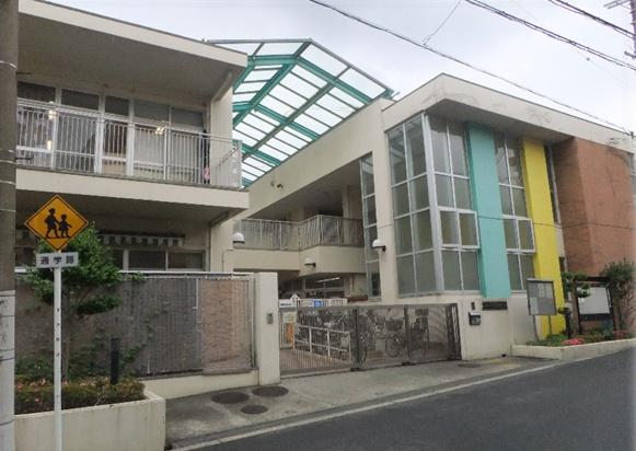 大阪市城東区今福西2丁目の中古一戸建て(大阪市立鯰江保育所)