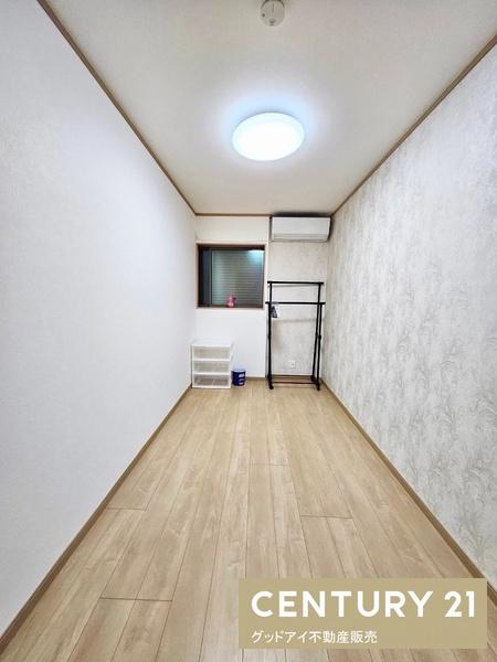 城東区今福西　中古戸建
