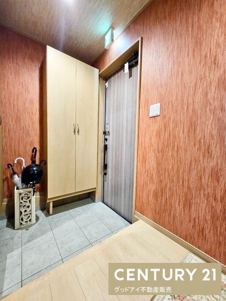 城東区今福西　中古戸建