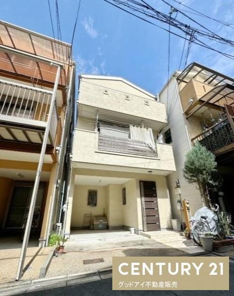 鶴見区茨田大宮　中古戸建