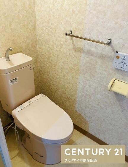 シティハイツ新森小路２号棟