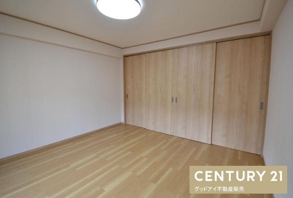 シティハイツ新森小路２号棟