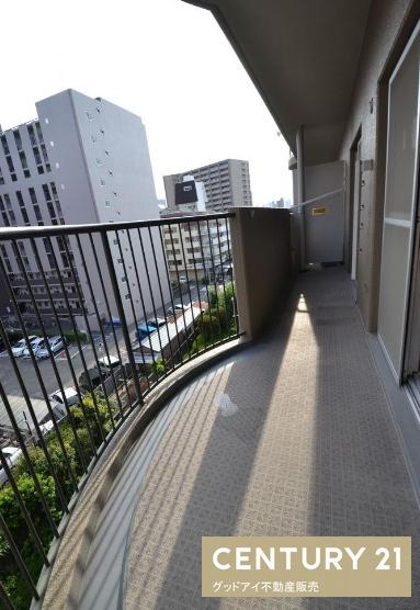 シティハイツ新森小路２号棟