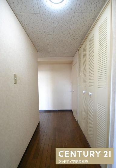 シティハイツ新森小路２号棟