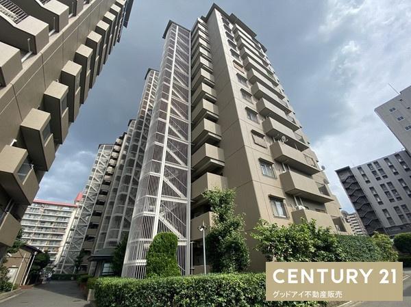 シティハイツ新森小路２号棟