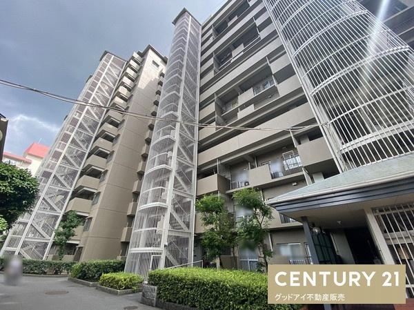 シティハイツ新森小路２号棟