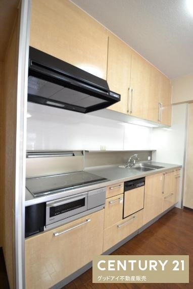 シティハイツ新森小路２号棟