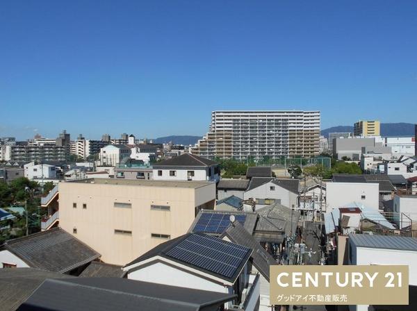 エメラルドマンション鶴見緑地