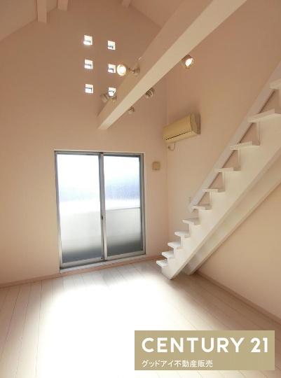 大東市御供田２丁目の中古一戸建て