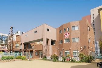 大阪市旭区高殿4丁目の中古一戸建て(東高殿幼稚園)