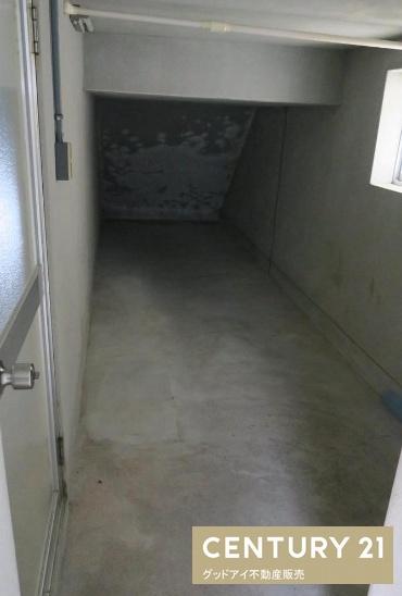 大東市北条　中古戸建
