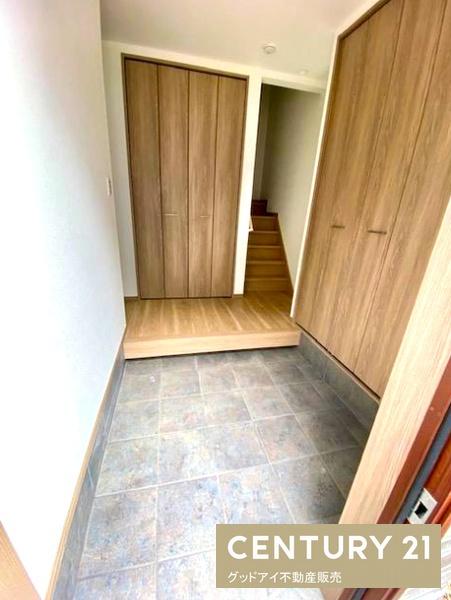 鶴見区緑　新築戸建