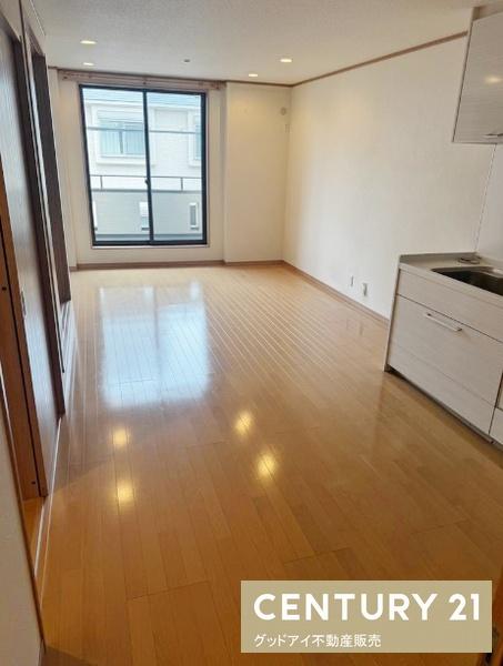 城東区鴫野西　中古戸建
