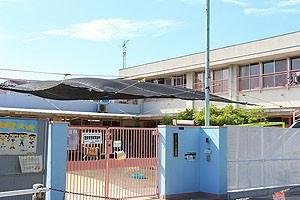大阪市旭区清水２丁目の中古一戸建て(大阪市立清水保育所)