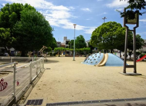 大阪市旭区清水２丁目の中古一戸建て(清水南公園)