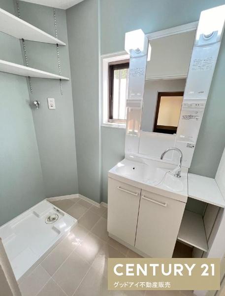旭区清水　中古戸建