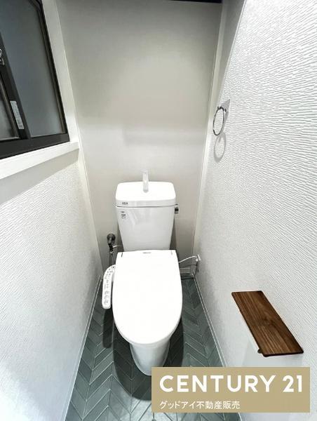 大阪市旭区清水２丁目の中古一戸建て