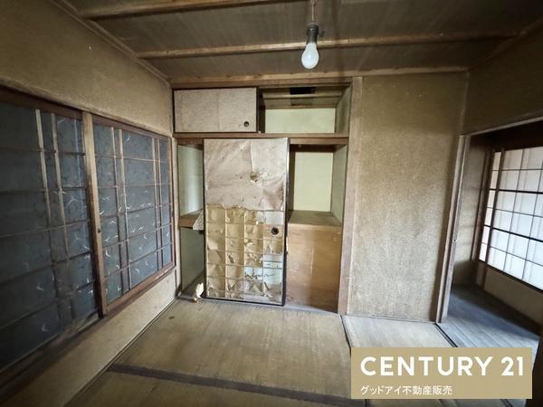 大東市三箇１丁目の中古一戸建て