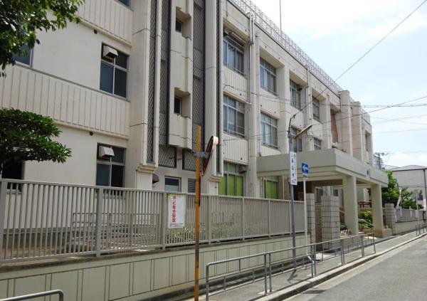 大阪市城東区鴫野東3丁目の中古一戸建て(大阪市立城東小学校)
