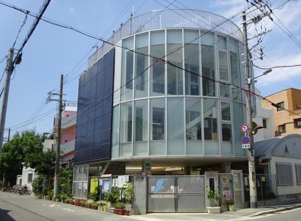 大阪市城東区鴫野東3丁目の中古一戸建て(くれない保育所)